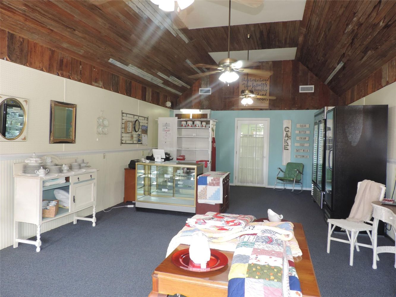 151 E Dallas Ave, Cooper, TX 75432